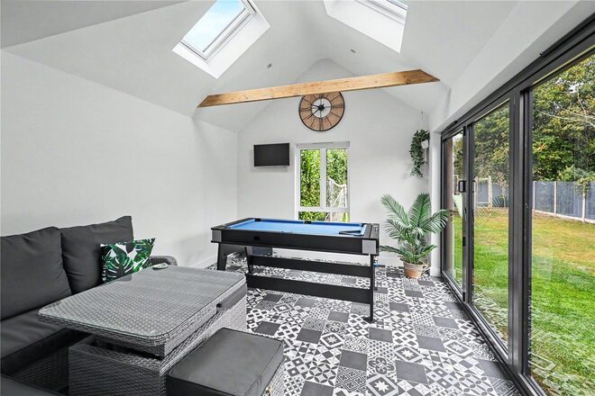 Catton Chase, Norwich, NR6