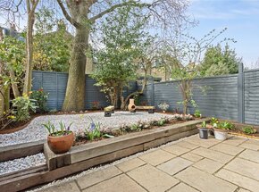 Santos Road, Putney, SW18