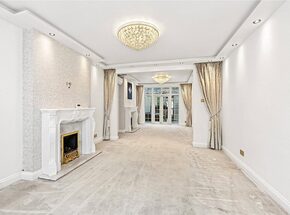 Forster Road, Beckenham, BR3