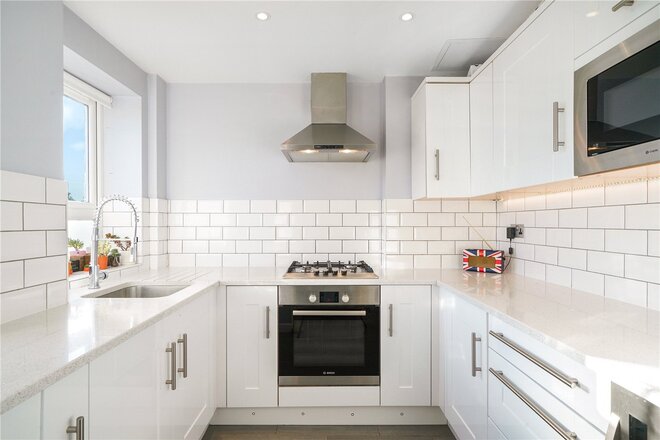 Fortis Green, London, N2