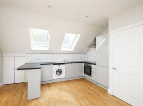 Lexden Road, London, W3