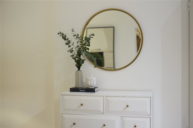 Strathearn Place, London, W2
