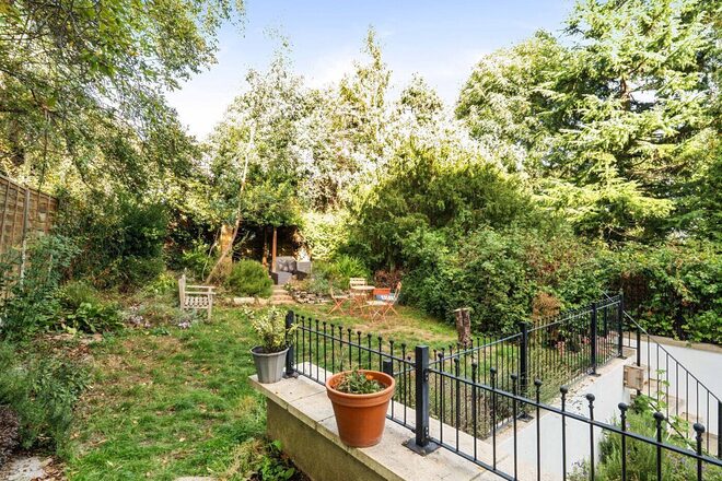 Westwood Park, London, SE23