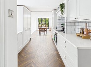 Birkbeck Hill, London, SE21