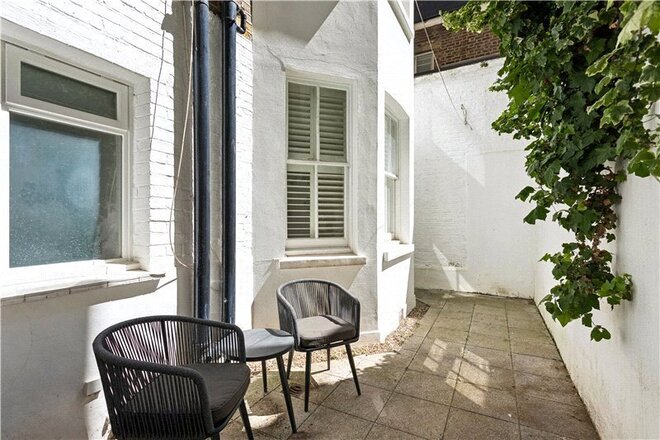 Elvaston Place, London, SW7