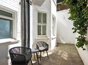 Elvaston Place, London, SW7