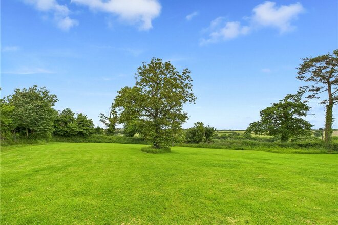 Rackenford, Devon, EX16