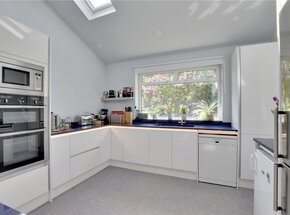 Springbank Road, Lewisham, SE13
