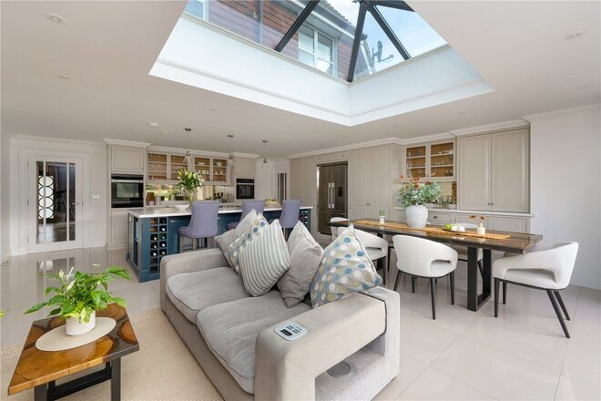 Jezzards Lane, Faversham, ME13
