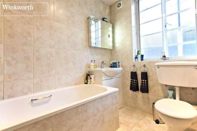 Cholmeley Lodge, London, N6
