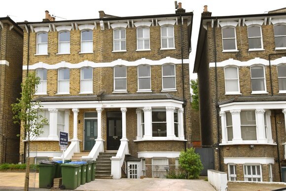 Bennett Park, Blackheath, SE3