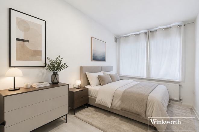 Shaftesbury Avenue, Harrow, HA3