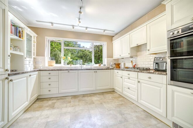 Powell Lodge, Lower Parkstone, BH14