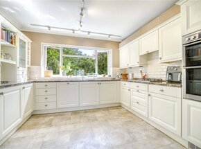 Powell Lodge, Lower Parkstone, BH14