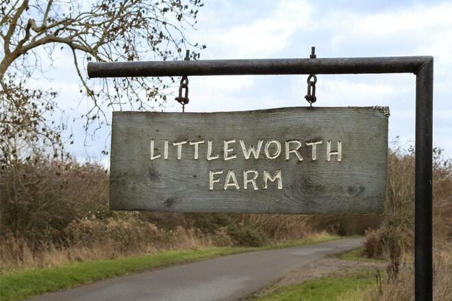 Littleworth Farm, Shipston On Stour, CV36
