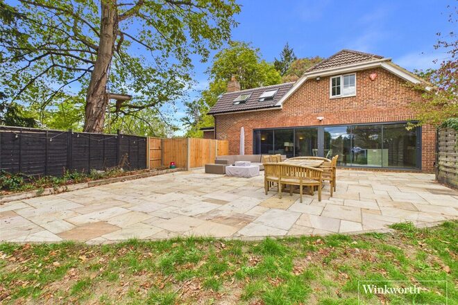 Sandford Lane, Reading, RG10