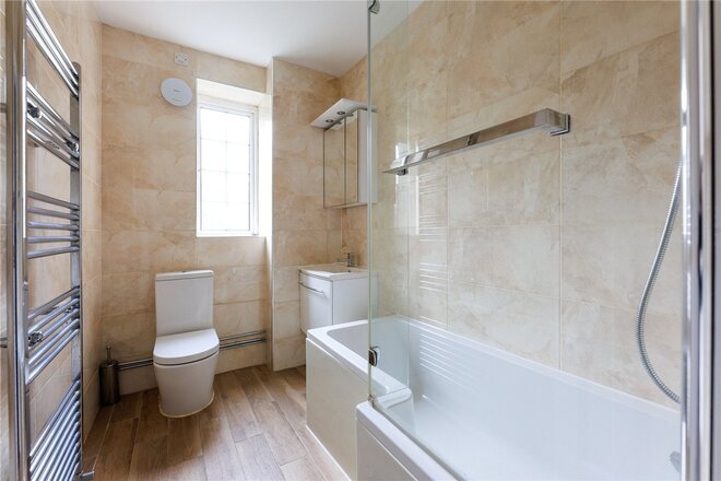 Kew Road, Richmond, TW9