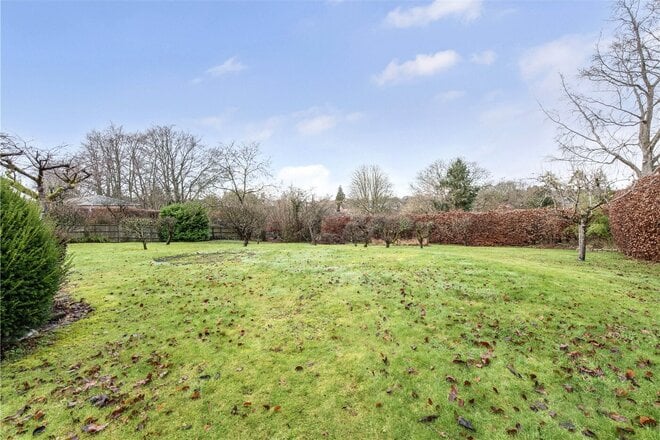 Chilbolton Avenue, Hampshire, SO22