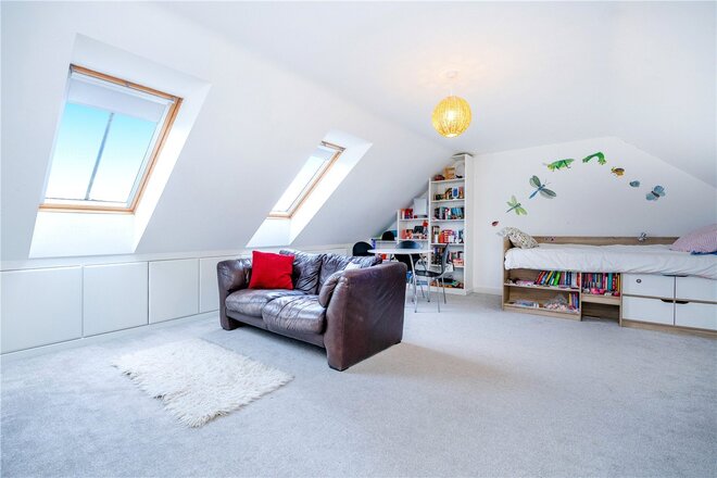 Hunters Court, Sleaford, NG34