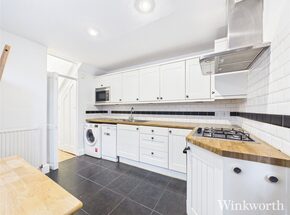 Lynton Avenue, London, W13