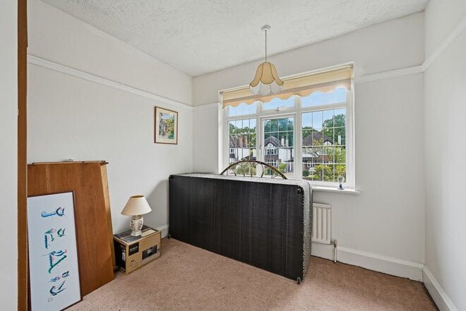 Barnfield Wood Road, Beckenham, BR3