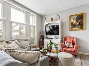 Finborough Road, London, SW10
