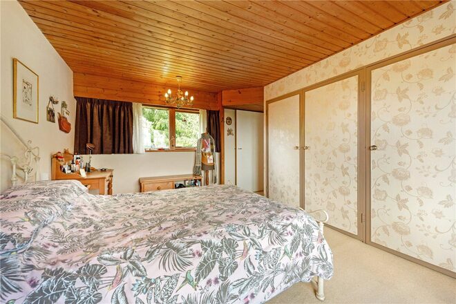 Sleepers Hill, Hampshire, SO22