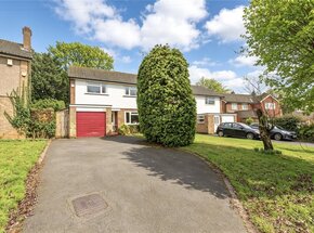 The Spinney, Buckinghamshire, HP9