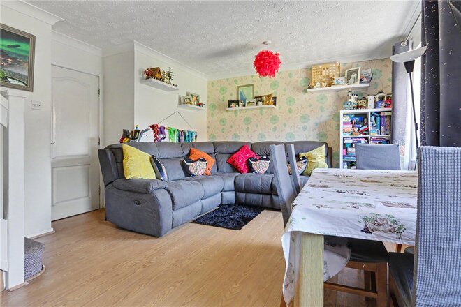 Anson Close, Norwich, NR9