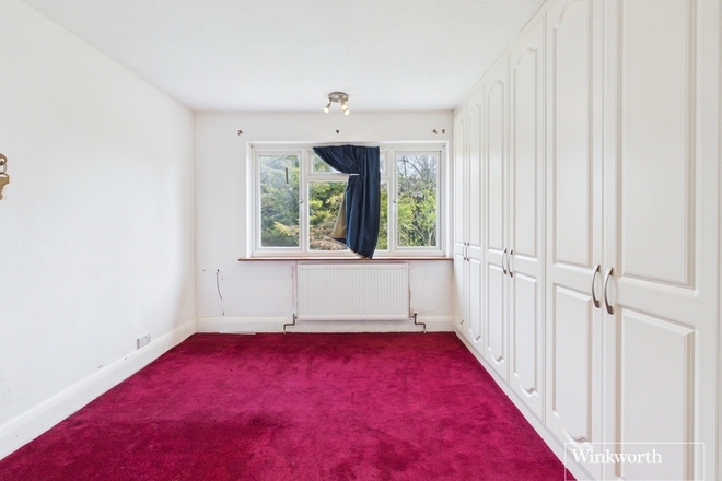 Draycott Avenue, Middlesex, HA3