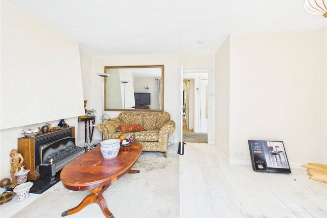 Lodge Hill, Devon, EX4