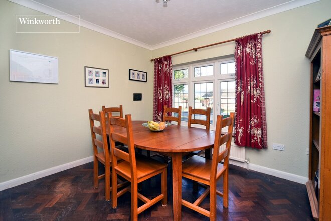 Northey Avenue, Sutton, SM2