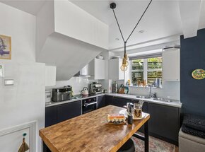 Petherton Road, London, N5
