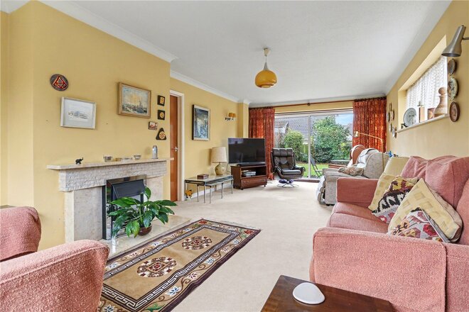 Carnoustie, Norfolk, NR4