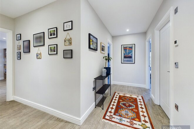 Red Lion Road, Surbiton, KT6