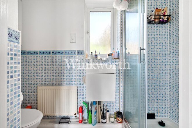 Castleview Close, London, N4