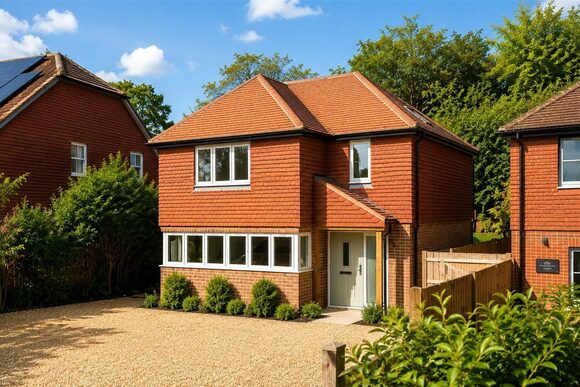 Stoner Hill, Petersfield, GU32