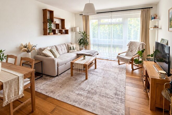 Beaufort Court, New Barnet, EN5