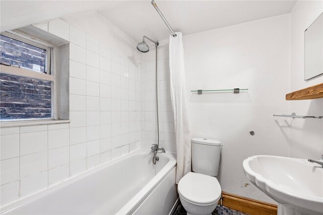 Oakley Road, London, N1