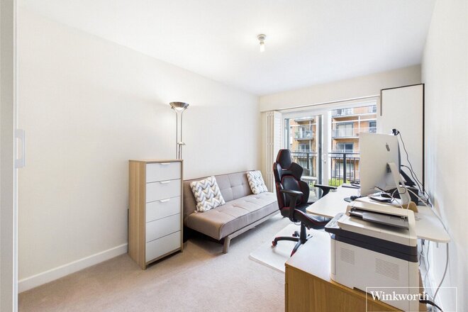 Boulevard Drive, London, NW9