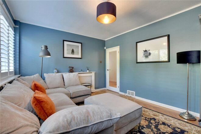 Lee Park, Blackheath, SE3