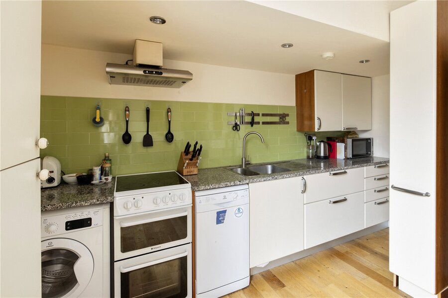Kitchen Detail