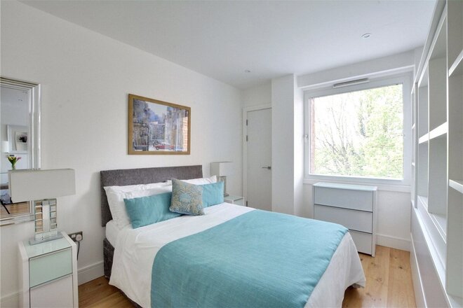 Riverdale House, Lewisham, SE13