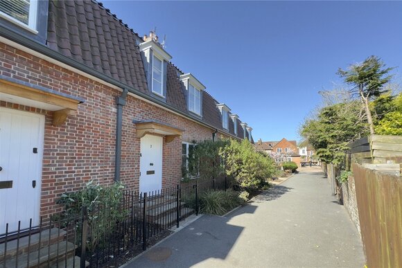 Maltings Way, Beaconsfield, HP9