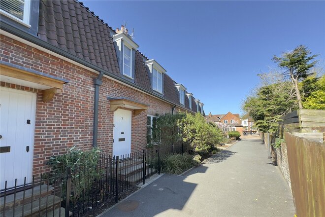 Maltings Way, Beaconsfield, HP9