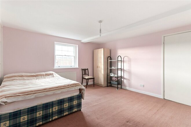 Smalley Close, London, N16