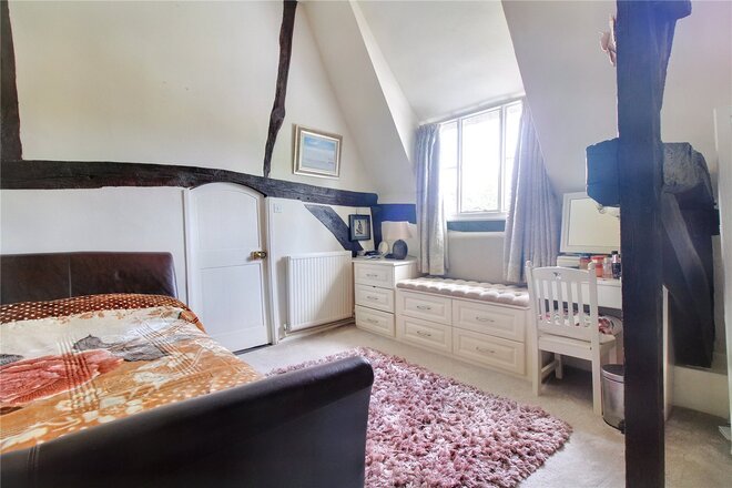 Newmarket Road, Norwich, NR4