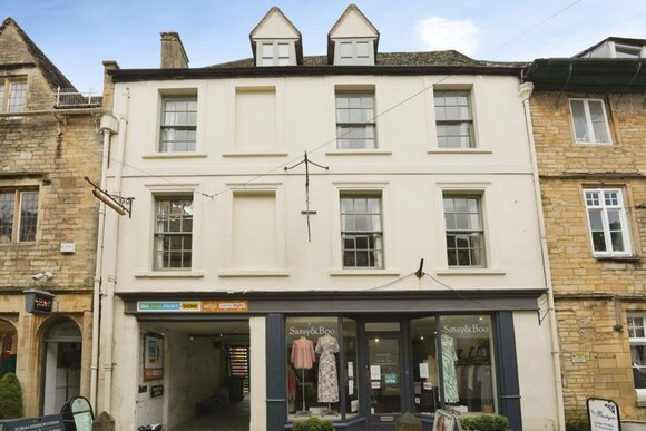 Templar Mews, Gloucestershire, GL7