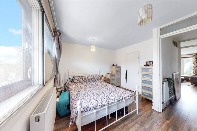 Dartmouth Park Hill, London, N19