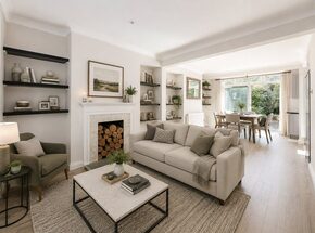 Orme Road, Kingston upon Thames, KT1
